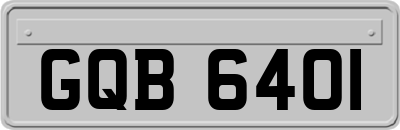 GQB6401