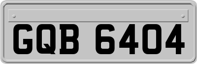 GQB6404