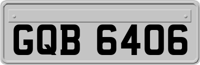 GQB6406