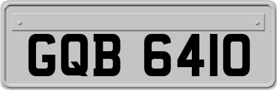 GQB6410