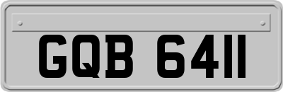 GQB6411