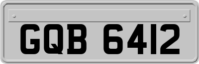 GQB6412