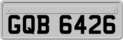 GQB6426