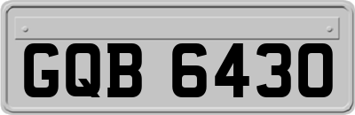 GQB6430