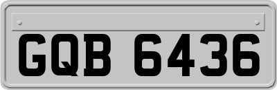 GQB6436