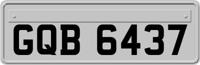GQB6437
