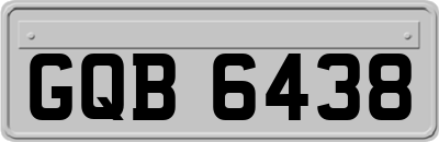 GQB6438