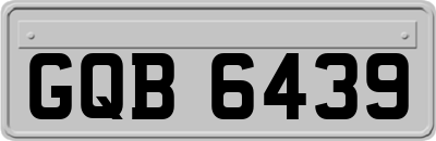 GQB6439