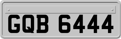 GQB6444