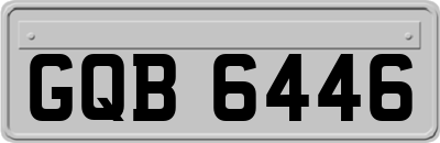 GQB6446