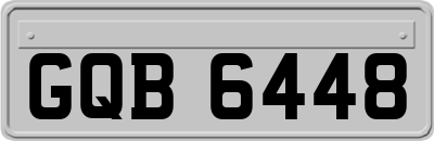 GQB6448