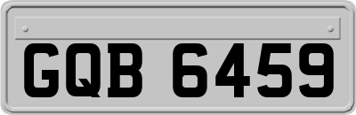 GQB6459