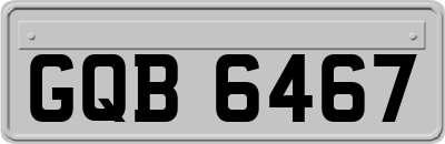 GQB6467