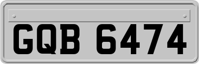 GQB6474