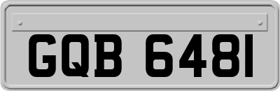 GQB6481