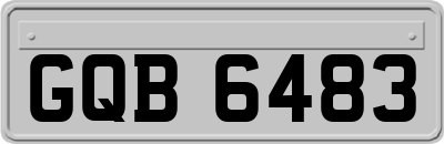 GQB6483