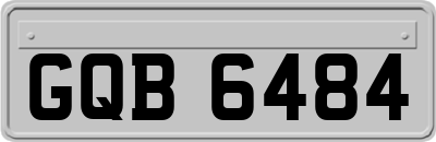 GQB6484