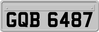 GQB6487