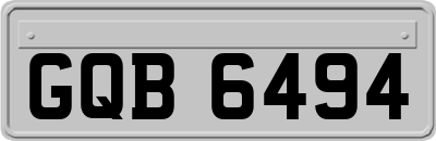 GQB6494