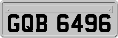 GQB6496