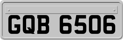 GQB6506
