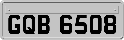 GQB6508