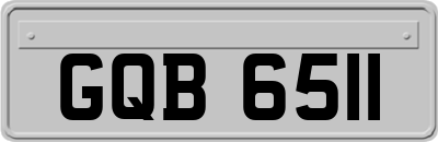 GQB6511