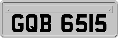 GQB6515