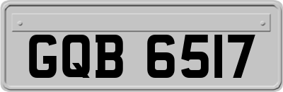 GQB6517