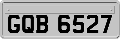 GQB6527