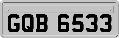 GQB6533