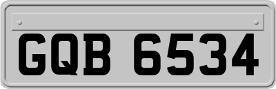 GQB6534