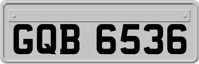 GQB6536