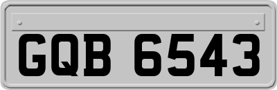 GQB6543