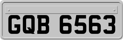 GQB6563