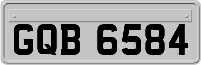 GQB6584