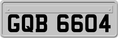 GQB6604