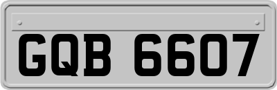 GQB6607