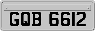 GQB6612