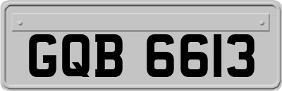 GQB6613