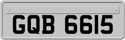 GQB6615