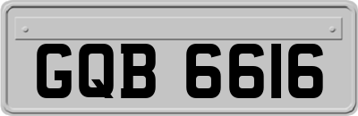 GQB6616