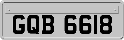 GQB6618