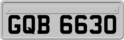 GQB6630