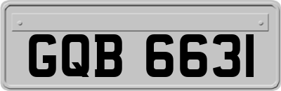 GQB6631
