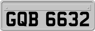 GQB6632