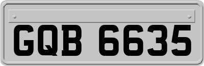 GQB6635