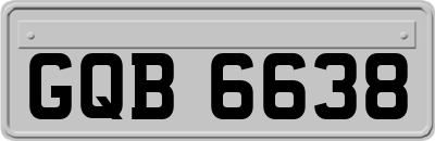 GQB6638