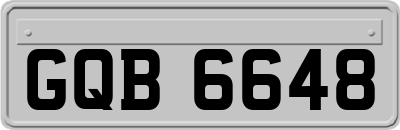 GQB6648