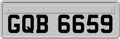 GQB6659